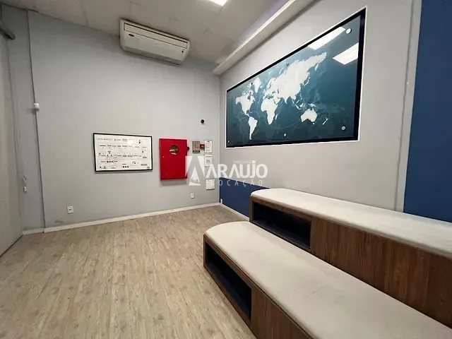 Galpão / Barracão para alugar, no bairro Ressacada em Itajaí
