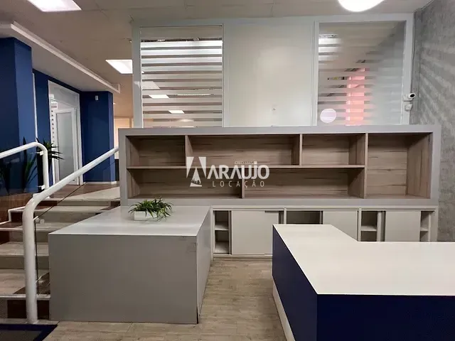 Galpão / Barracão para alugar, no bairro Ressacada em Itajaí