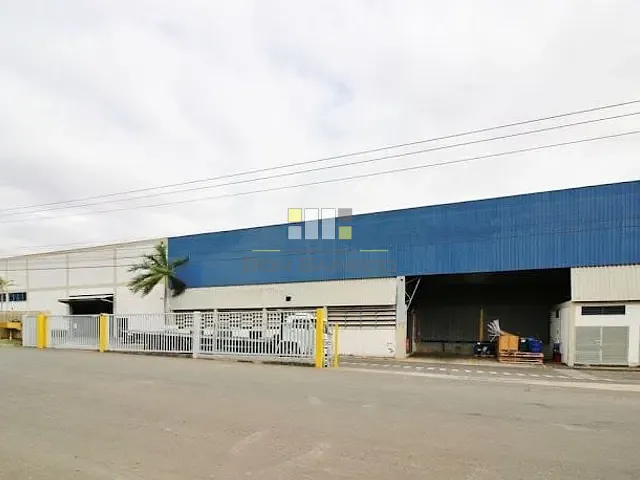 Galpão / Barracão com 6308m², para alugar, no bairro Chácara Monte Alegre em Sumaré