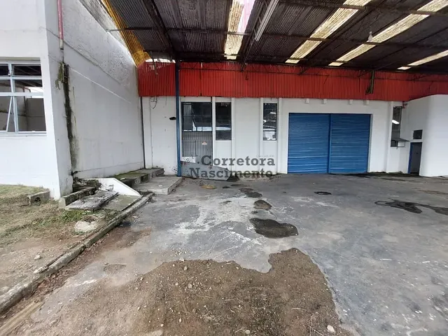 Galpão / Barracão com 20000m², para alugar, no bairro Jardim Paulista em São José dos Campos