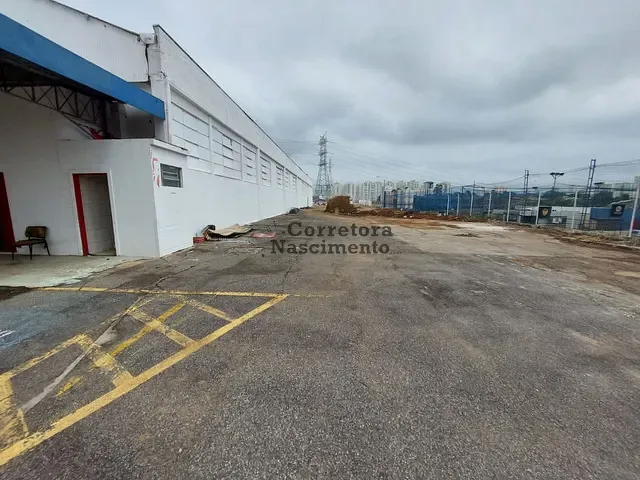 Galpão / Barracão com 20000m², para alugar, no bairro Jardim Paulista em São José dos Campos