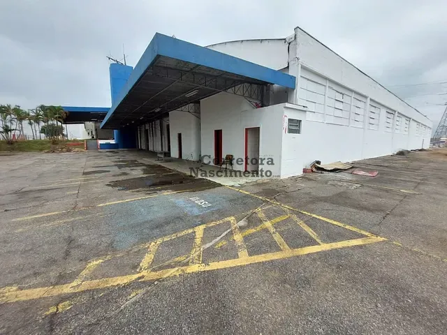 Galpão / Barracão com 20000m², para alugar, no bairro Jardim Paulista em São José dos Campos