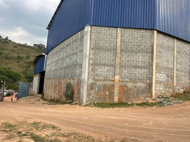 Galpão / Barracão com 700m², para alugar, no bairro Panorama (Polvilho) em Cajamar
