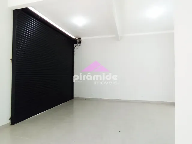 Galpão / Barracão à venda ou para alugar, no bairro Jardim Aeroporto em São José dos Campos