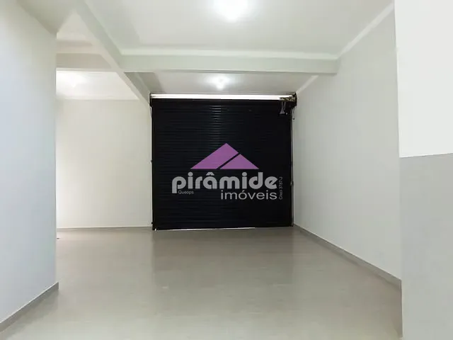 Galpão / Barracão à venda ou para alugar, no bairro Jardim Aeroporto em São José dos Campos