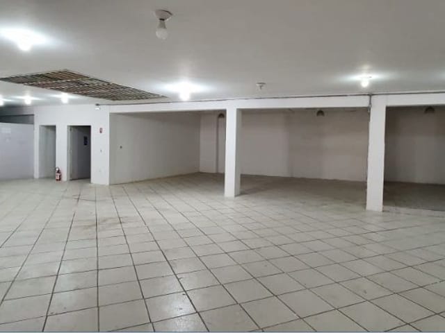 Foto do Galpão / Barracão - Galpão para alugar, 1500 m² por R$ 37.550,00/mês - Além Ponte - Sorocaba/SP | Ary Proenca Negócios Imobiliários Ltda