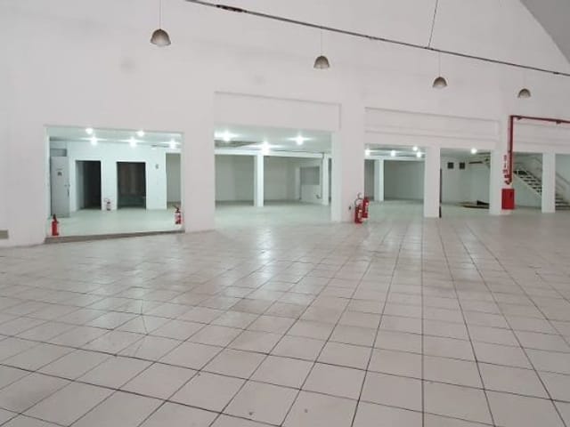 Foto do Galpão / Barracão - Galpão para alugar, 1500 m² por R$ 37.550,00/mês - Além Ponte - Sorocaba/SP | Ary Proenca Negócios Imobiliários Ltda