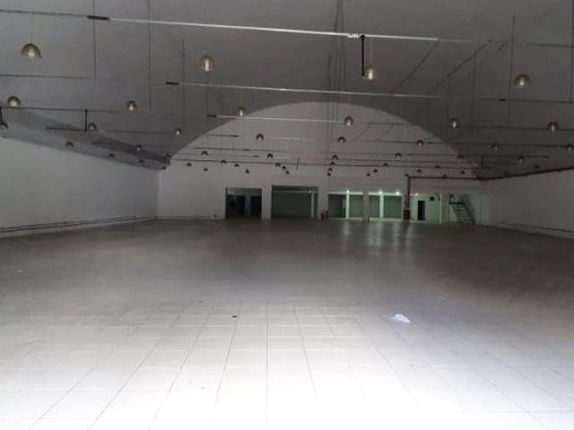 Foto do Galpão / Barracão - Galpão para alugar, 1500 m² por R$ 37.550,00/mês - Além Ponte - Sorocaba/SP | Ary Proenca Negócios Imobiliários Ltda