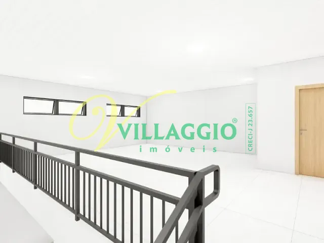 Galpão / Barracão com 294m², à venda ou para alugar, no bairro Chácaras Bela Vista em São José do Rio Preto