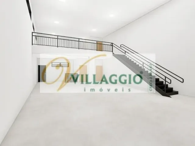 Galpão / Barracão com 294m², à venda ou para alugar, no bairro Chácaras Bela Vista em São José do Rio Preto