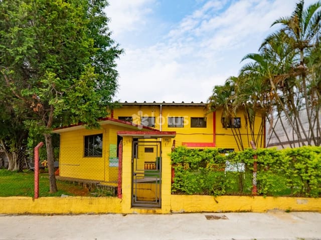 Galpão / Barracão com 8200m², à venda, no bairro Jardim Represa (Fazendinha) em Santana de Parnaíba