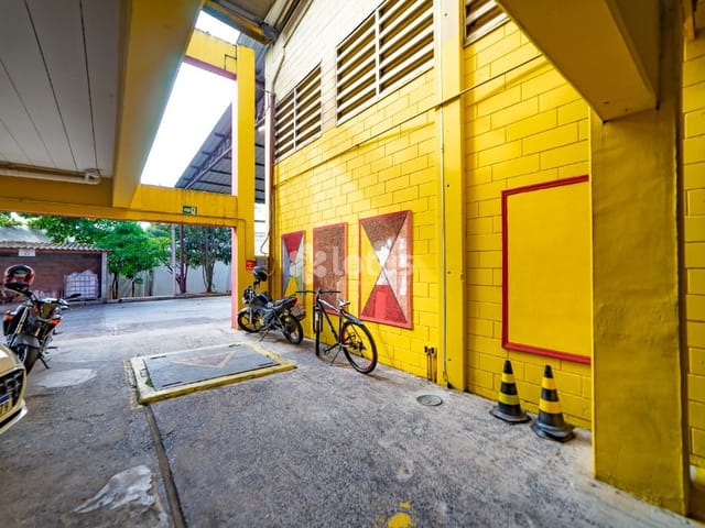 Galpão / Barracão com 8200m², à venda, no bairro Jardim Represa (Fazendinha) em Santana de Parnaíba