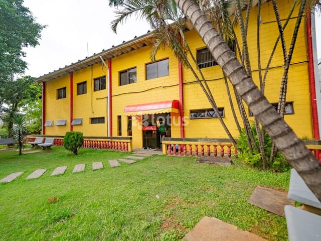 Galpão / Barracão com 8200m², à venda, no bairro Jardim Represa (Fazendinha) em Santana de Parnaíba