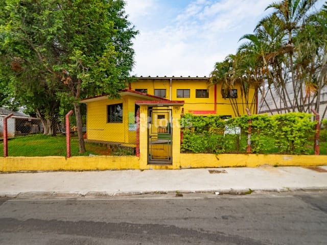 Galpão / Barracão com 8200m², à venda, no bairro Jardim Represa (Fazendinha) em Santana de Parnaíba
