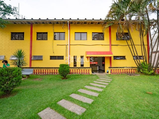 Galpão / Barracão com 8200m², à venda, no bairro Jardim Represa (Fazendinha) em Santana de Parnaíba