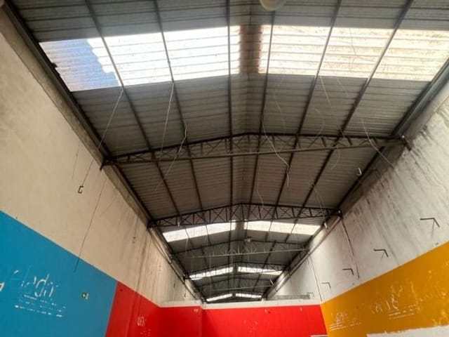 Galpão / Barracão com 503m², à venda, no bairro Bussocaba em Osasco