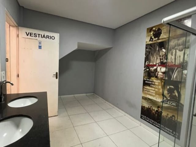 Galpão / Barracão com 500m², à venda ou para alugar, no bairro Vila Maria Nazaré em Santana de Parnaíba