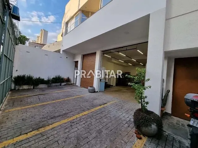 Galpão / Barracão com 500m², à venda, no bairro Vila Leopoldina em São Paulo