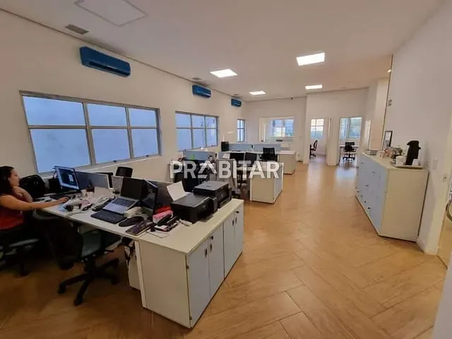 Galpão / Barracão com 500m², à venda, no bairro Vila Leopoldina em São Paulo