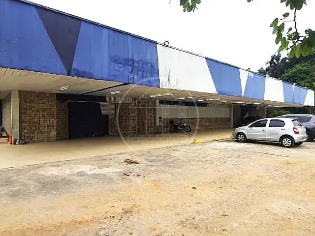 Galpão / Barracão com 10000m², para alugar, no bairro Jardim Casa Grande em São Paulo