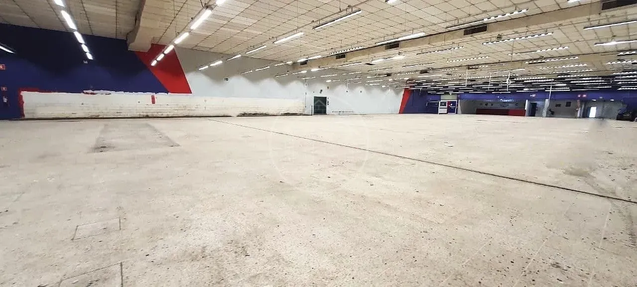 Depósito-Galpão, 3200 m² - Foto 1