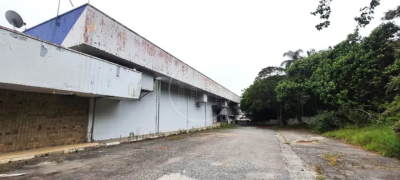 Depósito-Galpão, 3200 m² - Foto 7