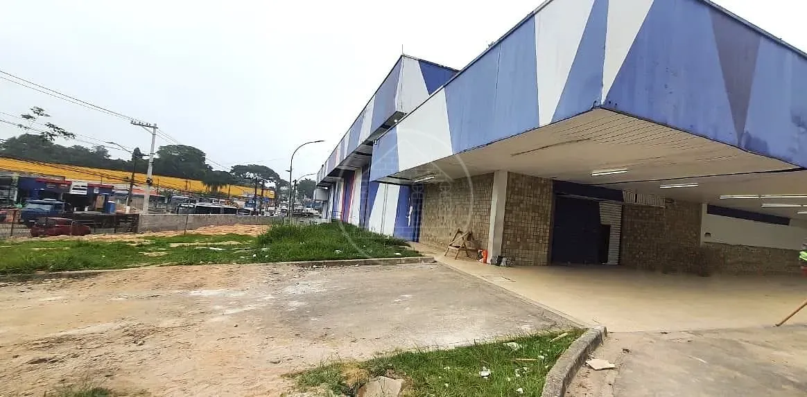 Depósito-Galpão, 3200 m² - Foto 6