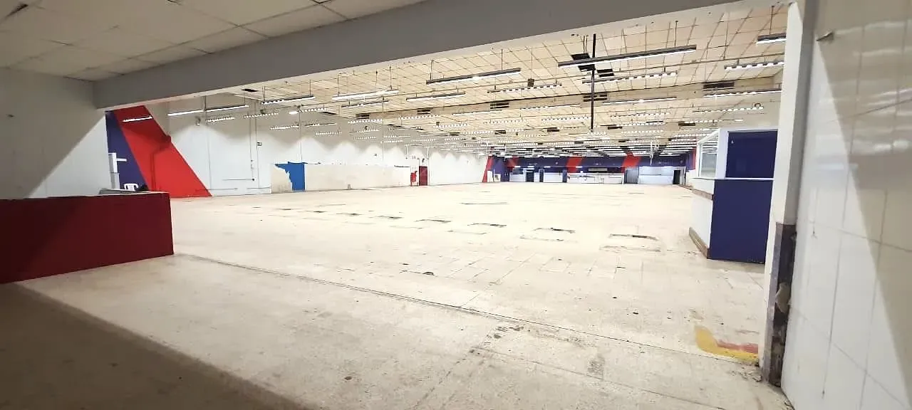 Depósito-Galpão, 3200 m² - Foto 3