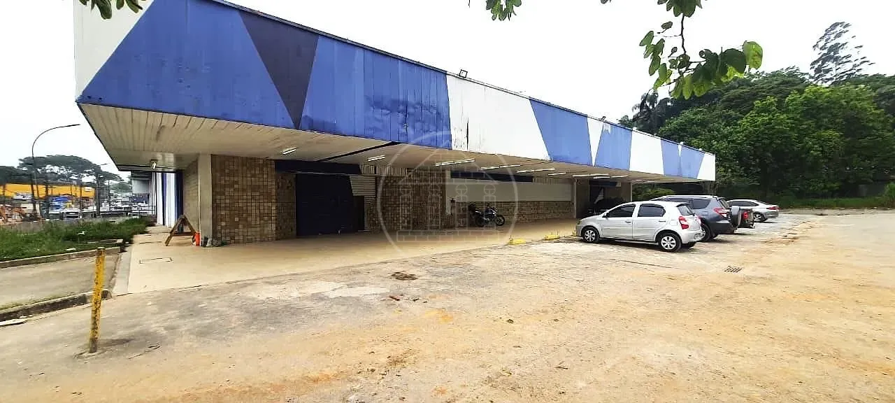 Depósito-Galpão, 3200 m² - Foto 5