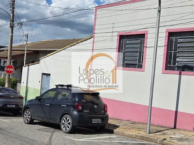 Galpão / Barracão com 140m², para alugar, no bairro Jardim Brasil em Atibaia
