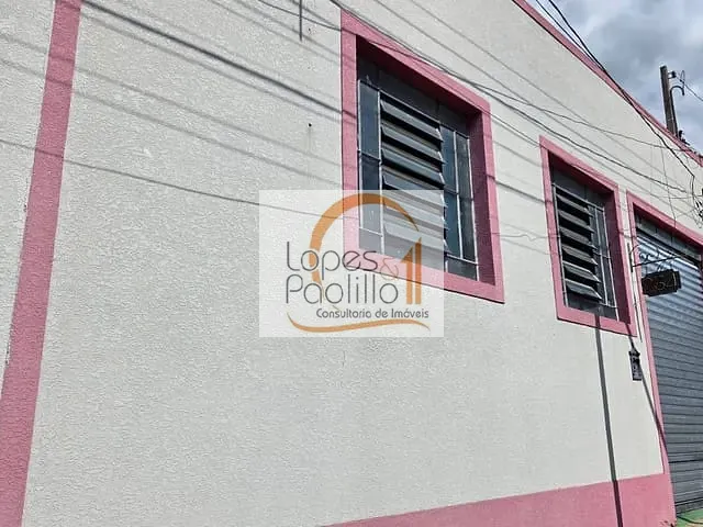 Galpão / Barracão com 140m², para alugar, no bairro Jardim Brasil em Atibaia