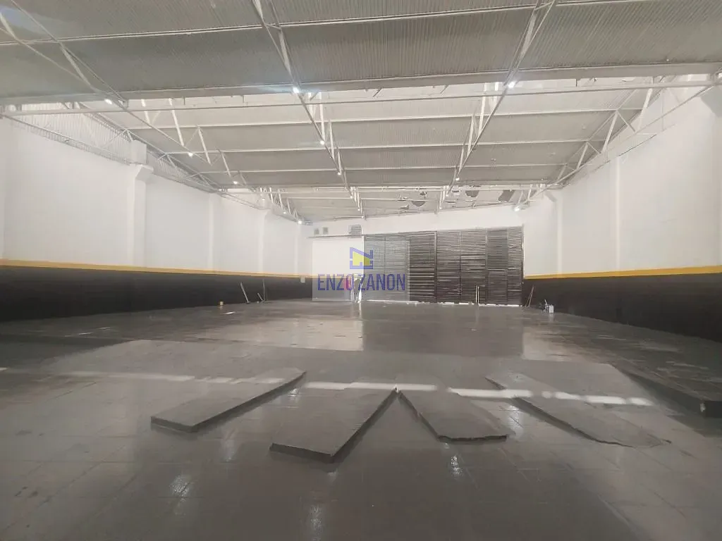 Depósito-Galpão, 1078 m² - Foto 10