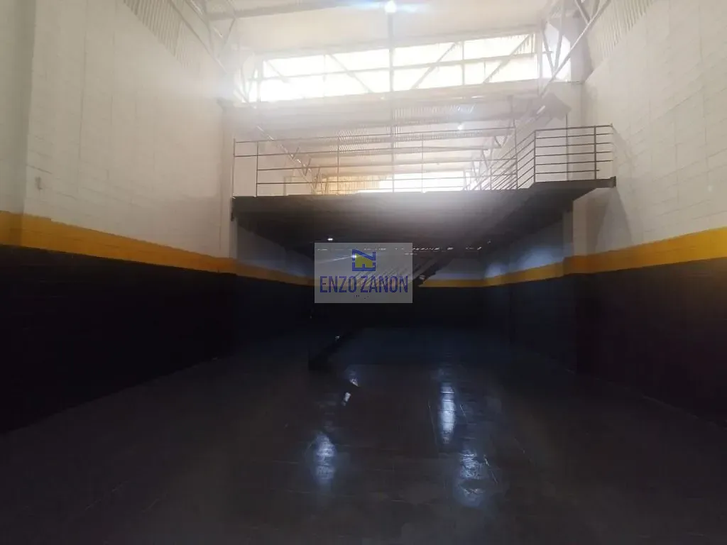 Depósito-Galpão, 1078 m² - Foto 7