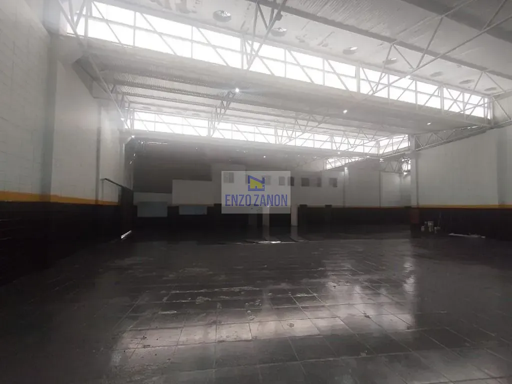 Depósito-Galpão, 1078 m² - Foto 5