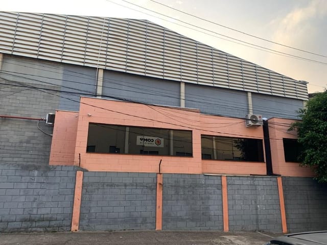 Galpão / Barracão com 4731m², à venda ou para alugar, no bairro Jardim da Várzea em Santana de Parnaíba