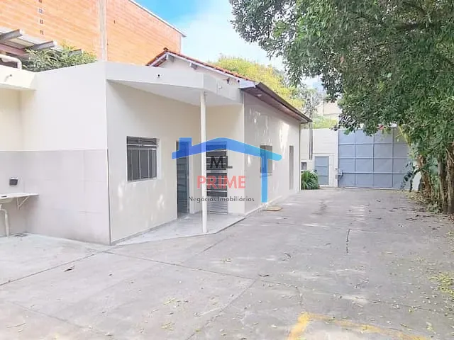 Galpão / Barracão com 550m², para alugar, no bairro Ipiranga em São Paulo