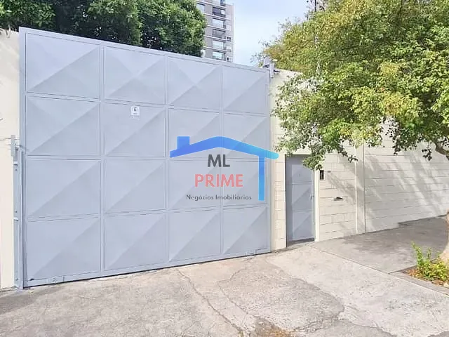 Galpão / Barracão com 550m², para alugar, no bairro Ipiranga em São Paulo