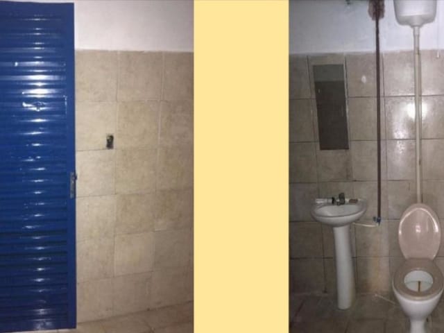 Foto do Galpão / Barracão - Galpão para alugar, 400 m² por R$ 5.102,00/mês - Vila Leopoldina - Sorocaba/SP | Ary Proenca Negócios Imobiliários Ltda