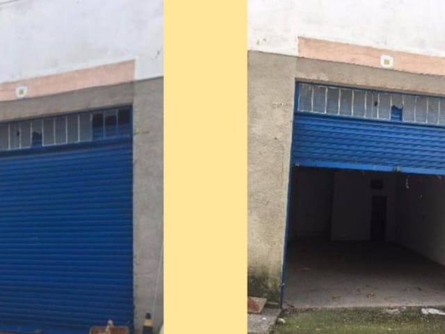 Foto do Galpão / Barracão - Galpão para alugar, 400 m² por R$ 5.102,00/mês - Vila Leopoldina - Sorocaba/SP | Ary Proenca Negócios Imobiliários Ltda