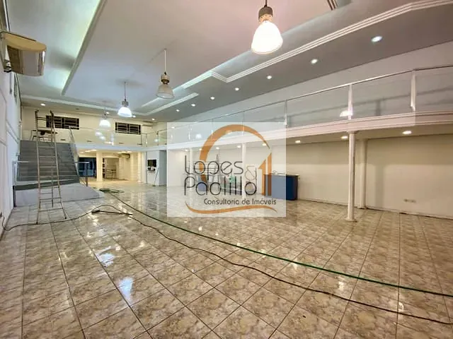 Galpão / Barracão com 2000m², à venda, no bairro Caetetuba em Atibaia