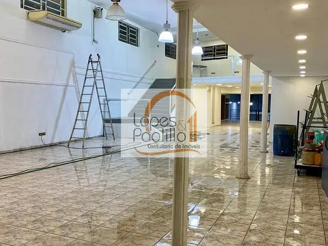 Galpão / Barracão com 2000m², à venda, no bairro Caetetuba em Atibaia