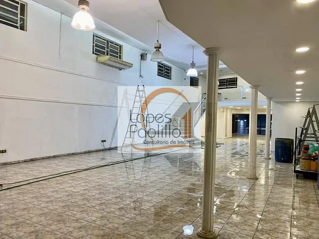 Galpão / Barracão com 2000m², à venda, no bairro Caetetuba em Atibaia