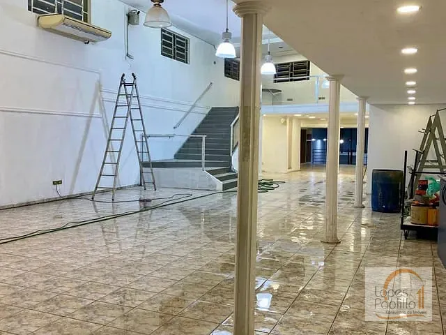 Galpão / Barracão com 2000m², à venda, no bairro Caetetuba em Atibaia