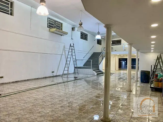 Galpão / Barracão com 2000m², à venda, no bairro Caetetuba em Atibaia