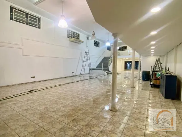 Galpão / Barracão com 2000m², à venda, no bairro Caetetuba em Atibaia