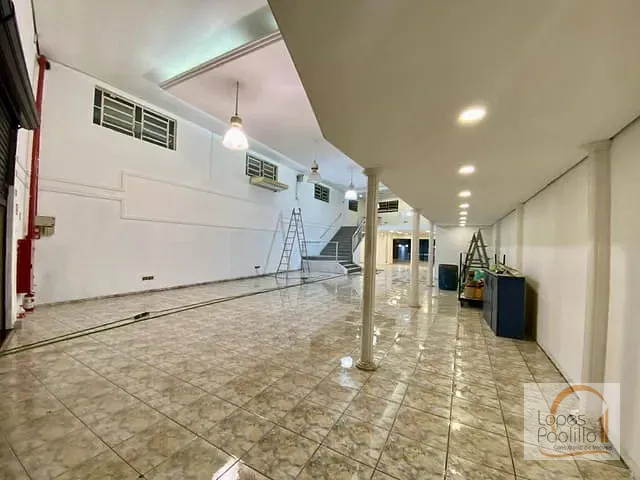 Galpão / Barracão com 2000m², à venda, no bairro Caetetuba em Atibaia