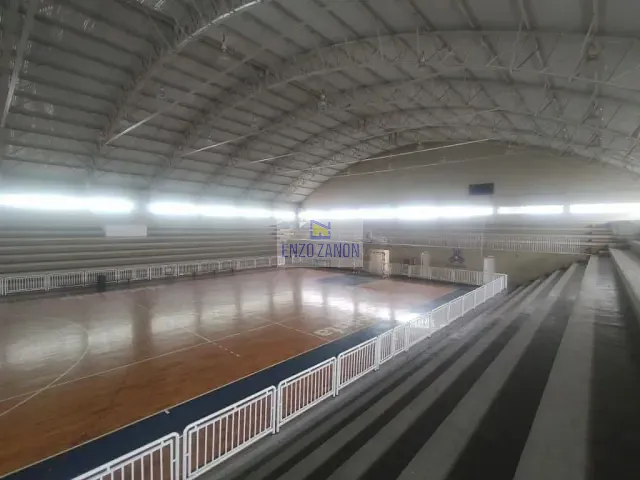 Galpão / Barracão com 4049m², para alugar, no bairro Vila Angelina em São Bernardo do Campo