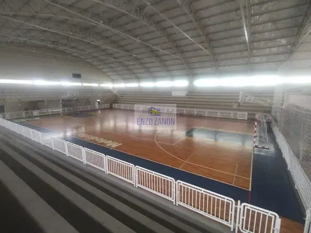 Galpão / Barracão com 4049m², para alugar, no bairro Vila Angelina em São Bernardo do Campo