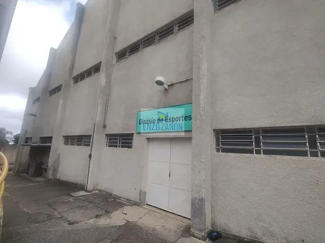 Galpão / Barracão com 4049m², para alugar, no bairro Vila Angelina em São Bernardo do Campo