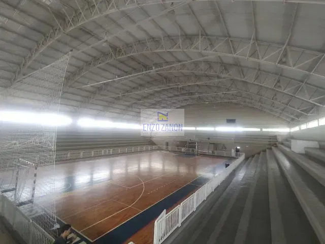 Galpão / Barracão com 4049m², para alugar, no bairro Vila Angelina em São Bernardo do Campo